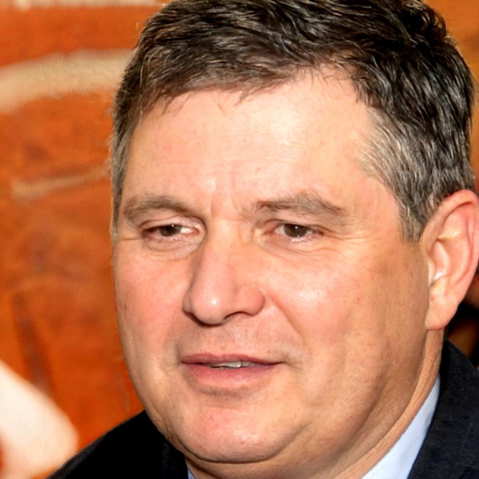Elisandro Campos, Director de Análisis Estratégico